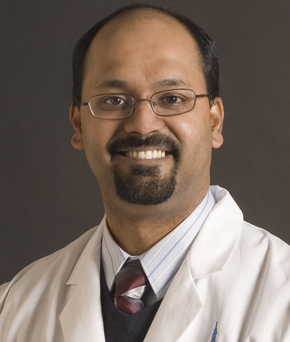 Dr. Srinivasan Yegnasubramanian